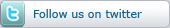 Follow us on twitter